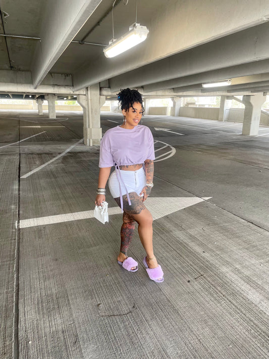 Pull Yourself Together Top