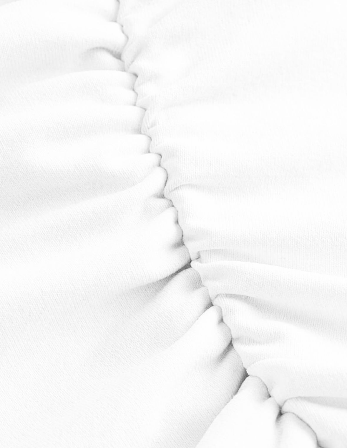 Mini & Me Marshmallow Dress