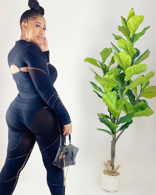 Black Forest Jumpsuit