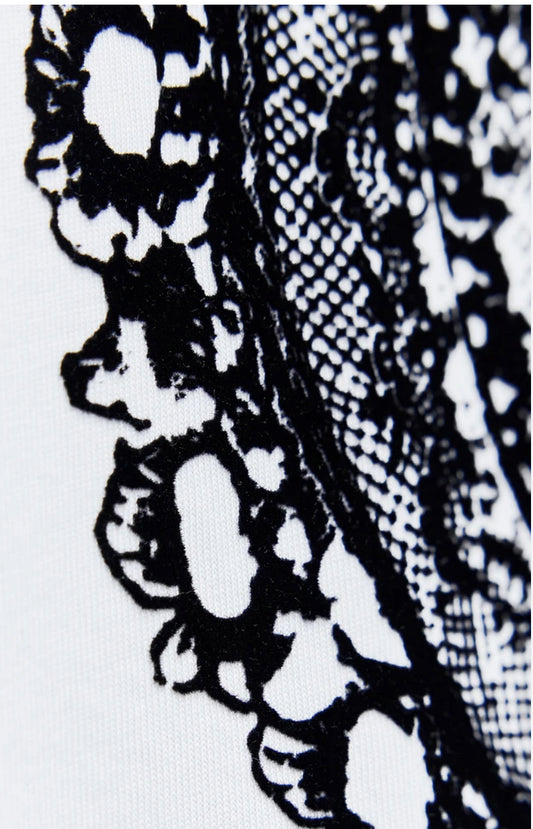 Beautiful Masterpiece Oversized Tee