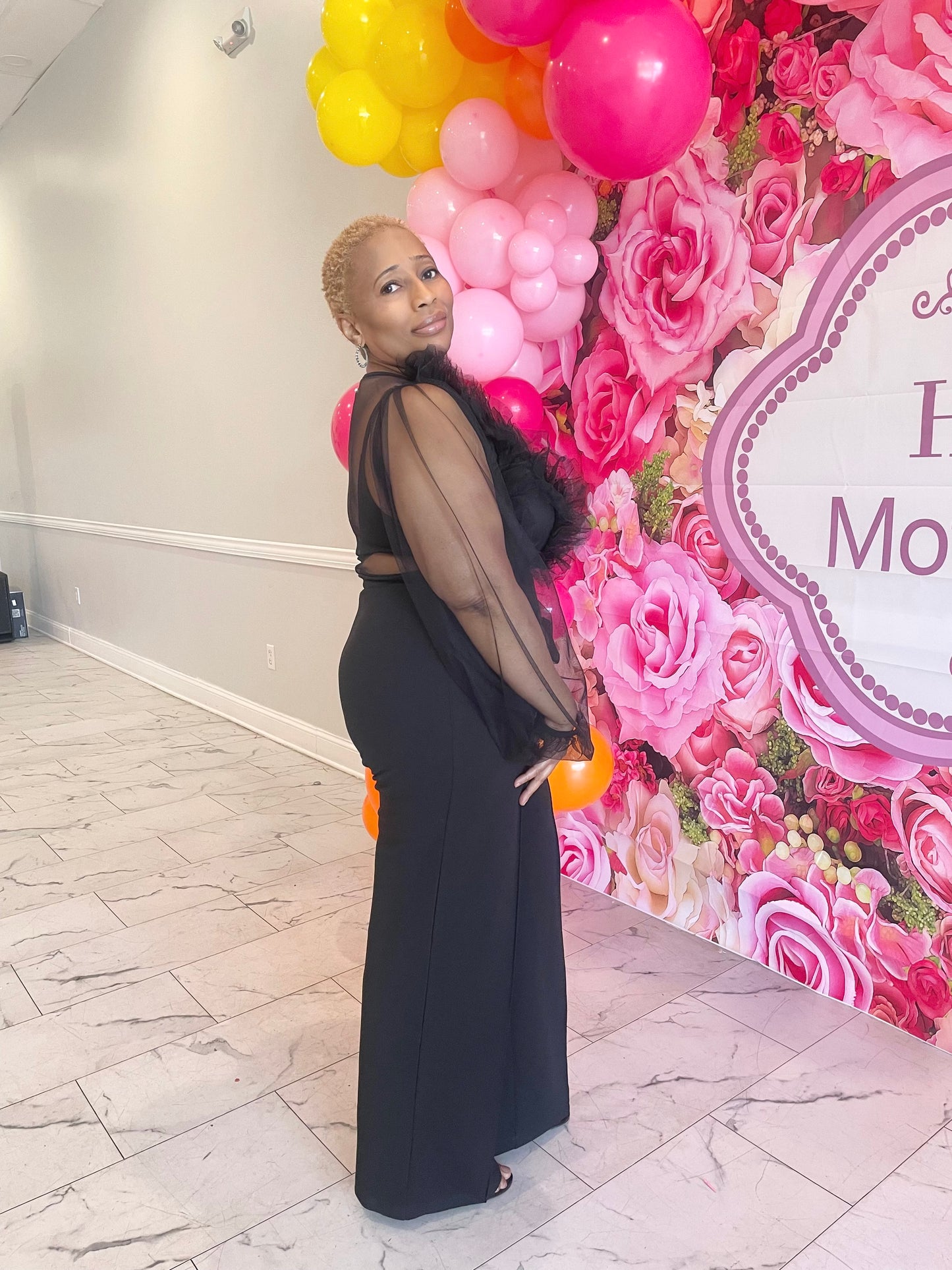 Venicia Babe Jumpsuit