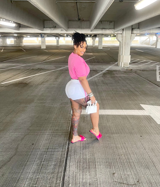 Pull Yourself Together Top