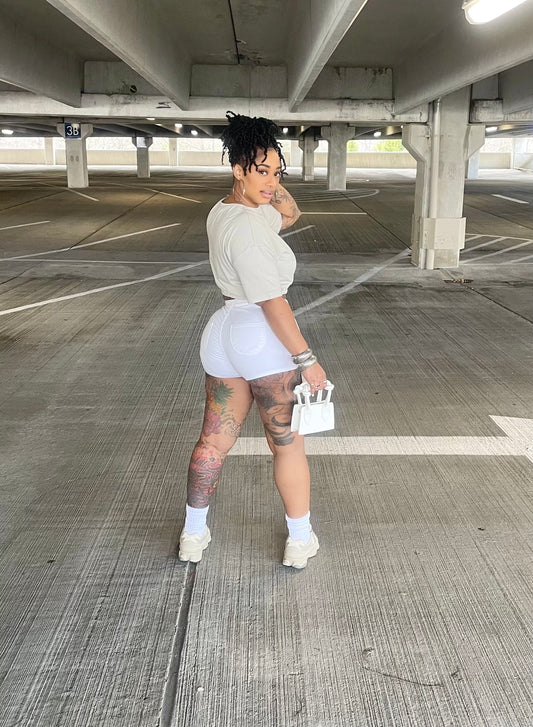 Pull Yourself Together Top