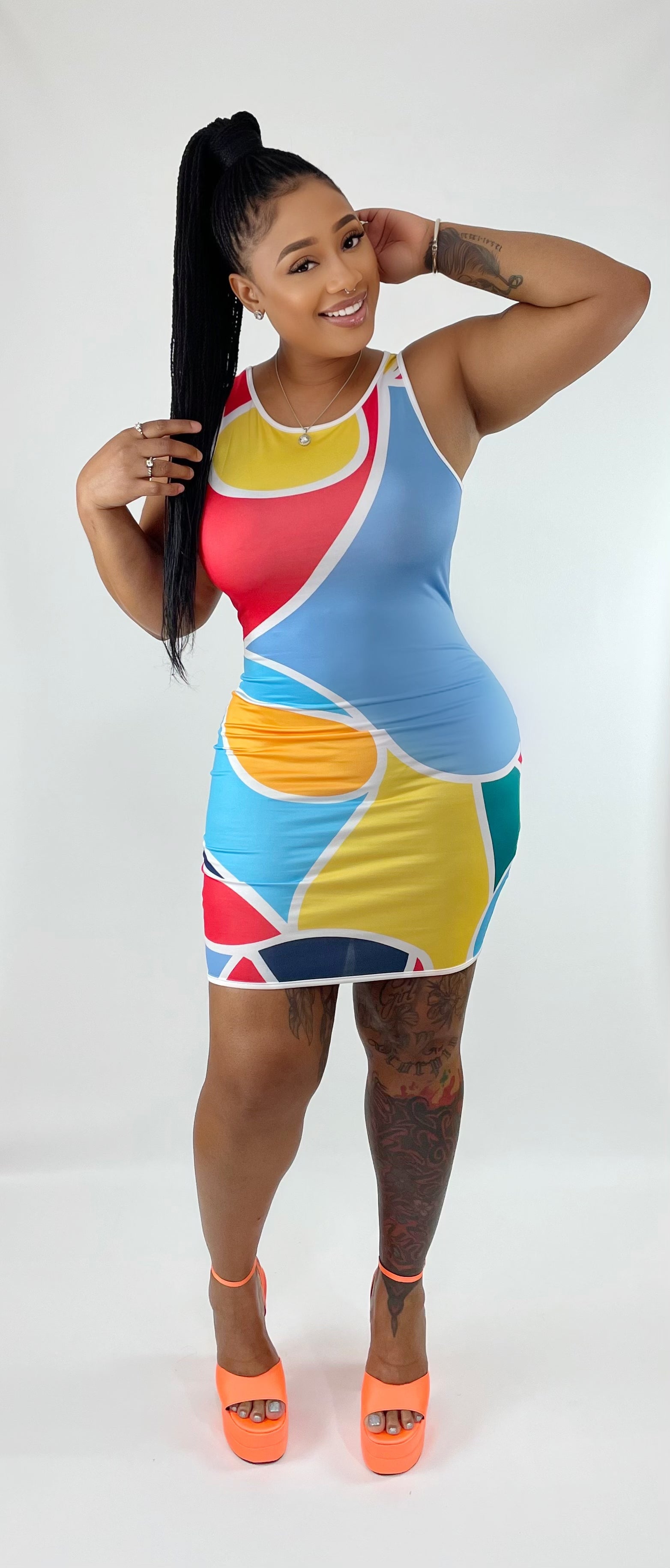 Sangria Bodycon Dress – Pineapple N Baby