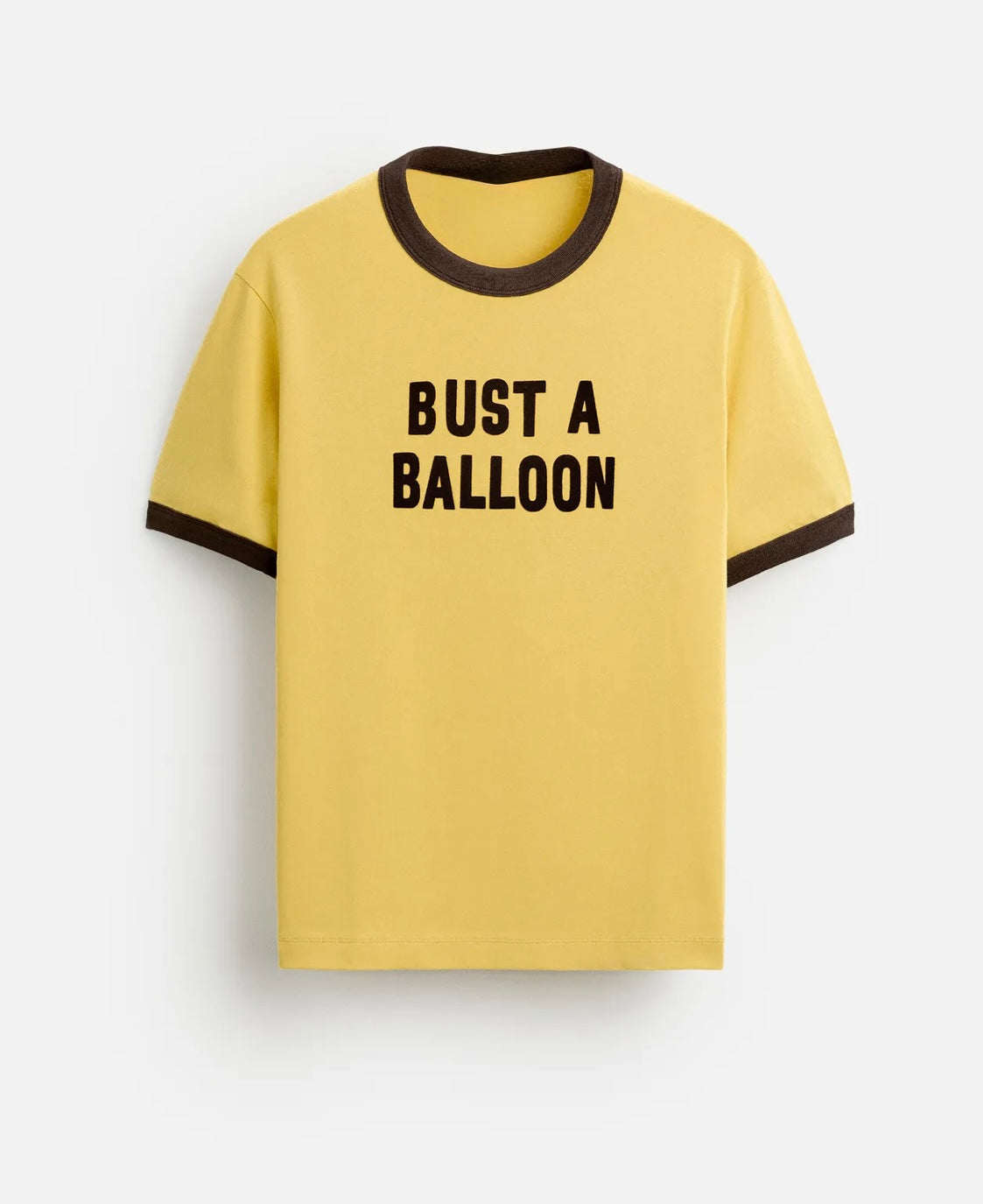 Burst A Balloon T-Shirt