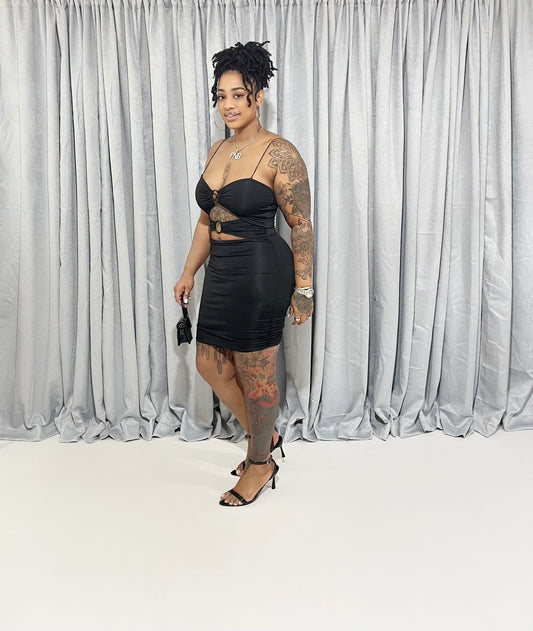 The After Dark Dress