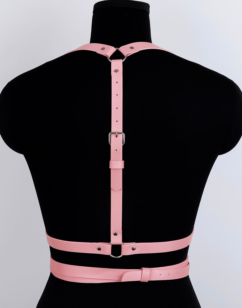 Harness Belt