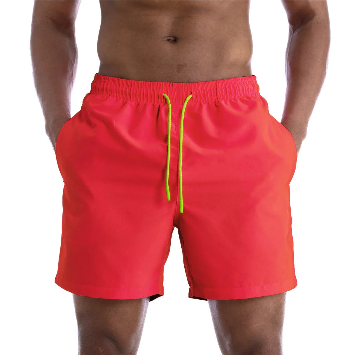Sunga Beach Shorts