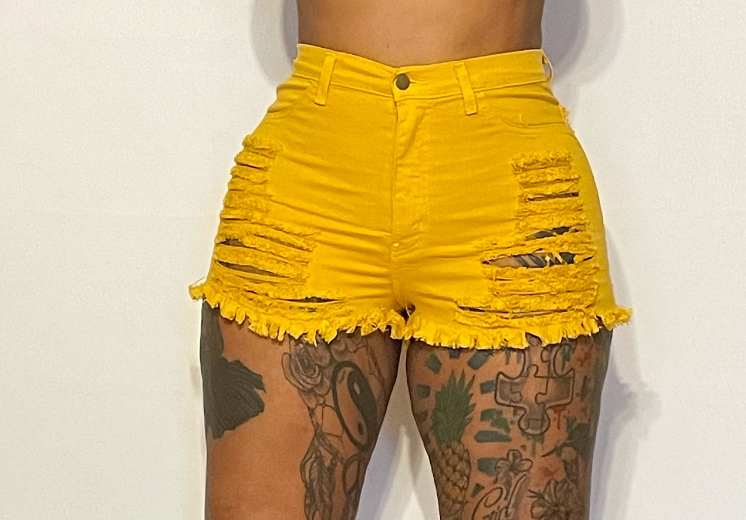 Bottoms Collection