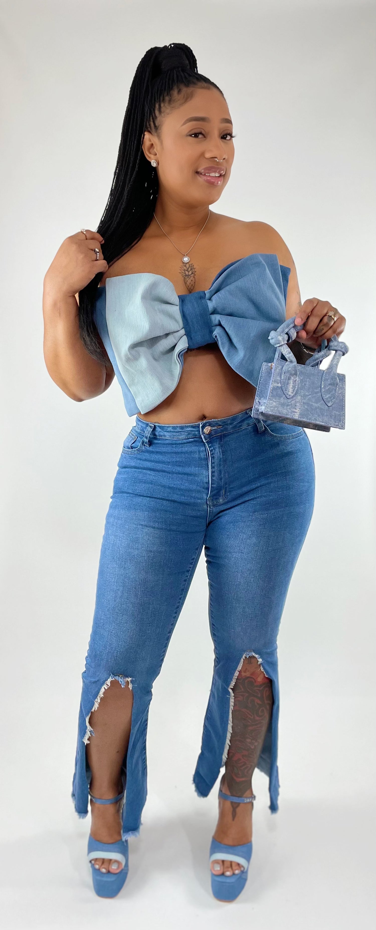Denim Collection