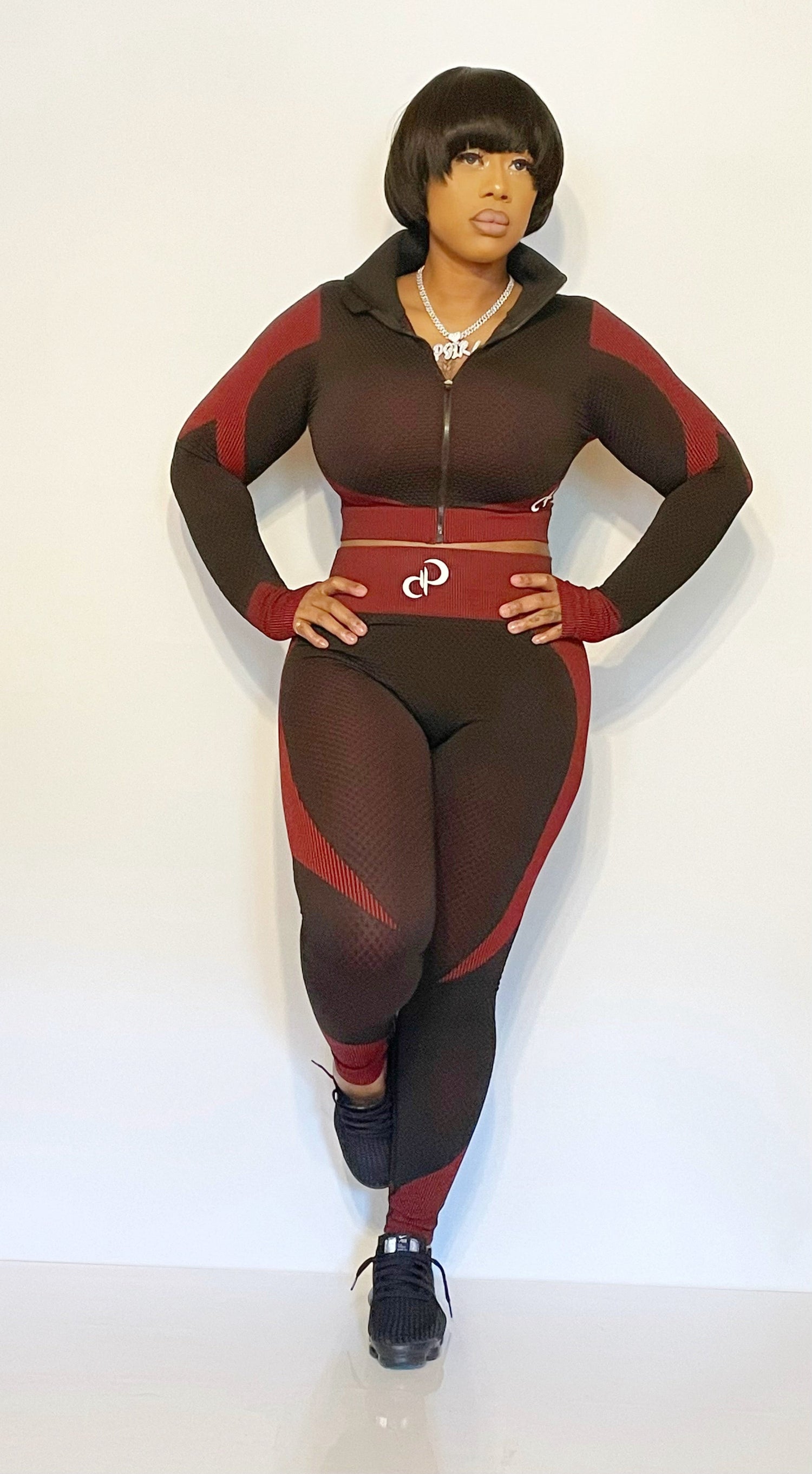 Yoga Set