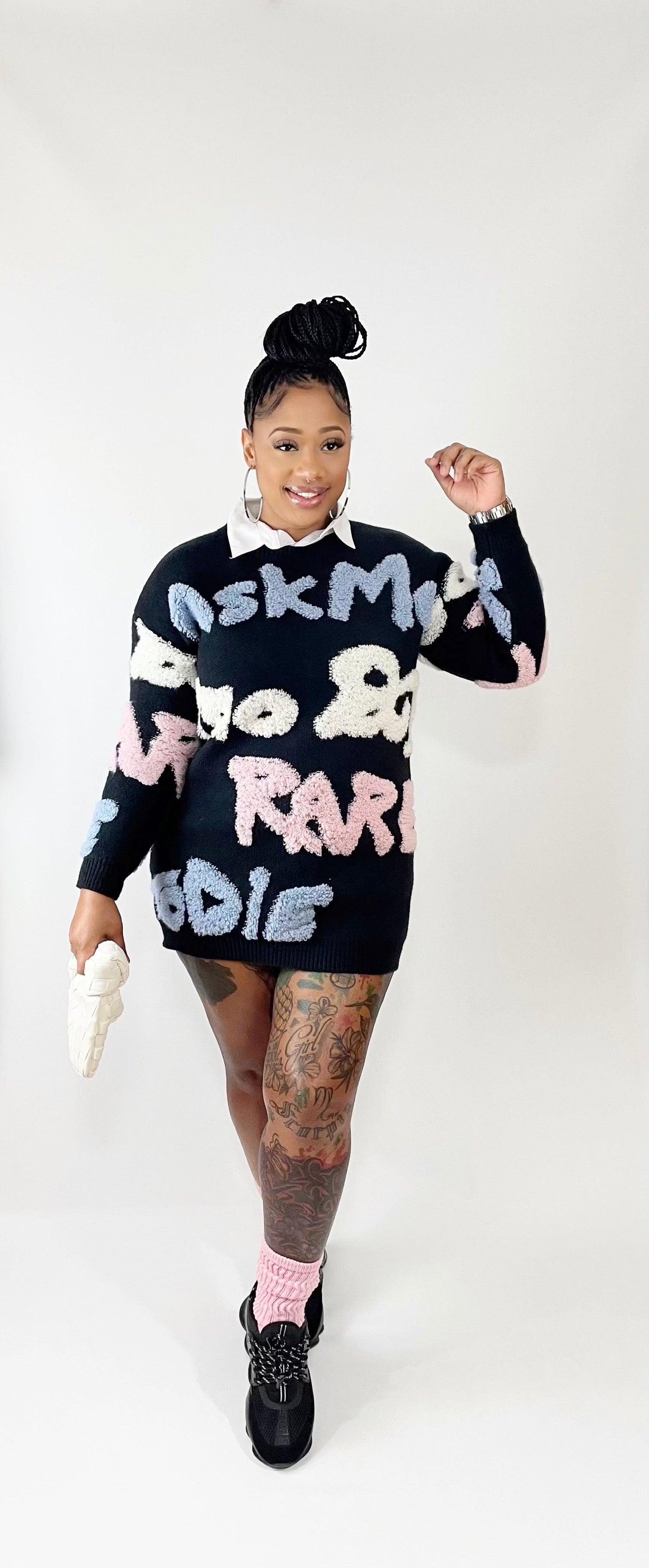 Sweater Collection