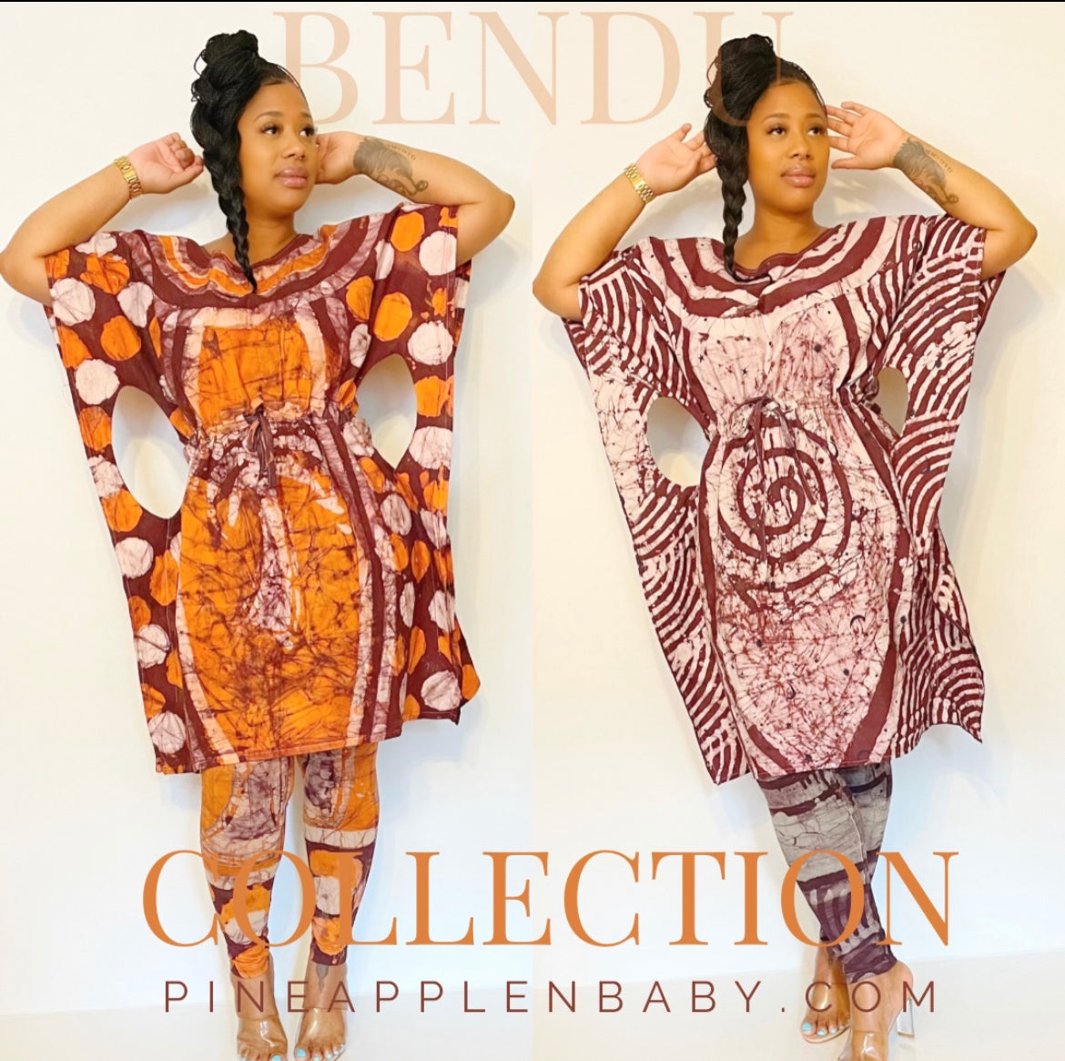 Bendu African Collection
