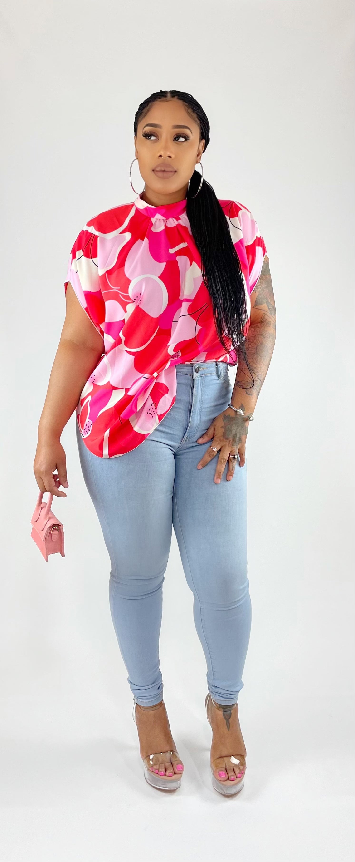 Tops Collection