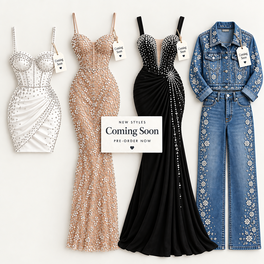 Pre-Order