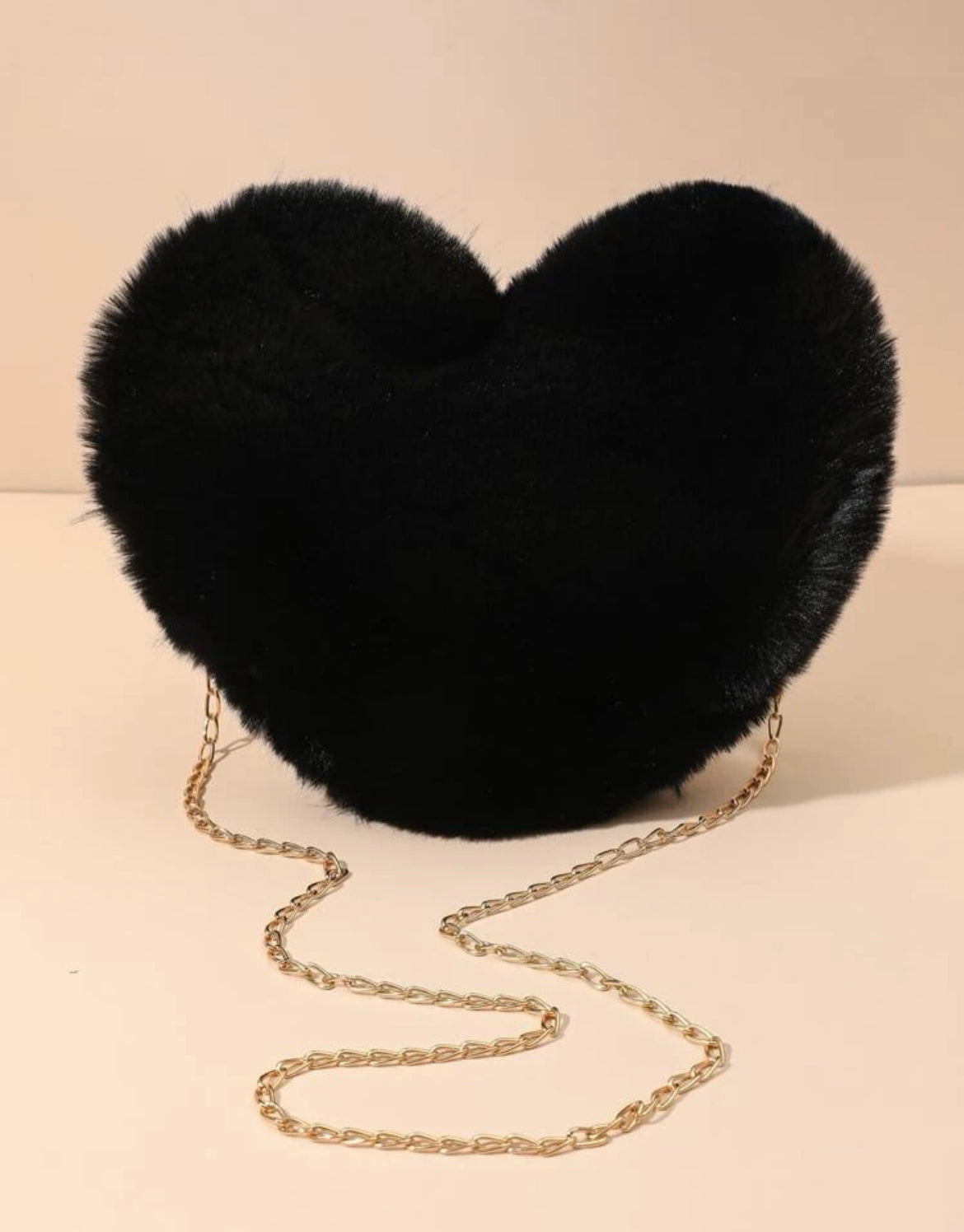 Tender Heart Chain bag