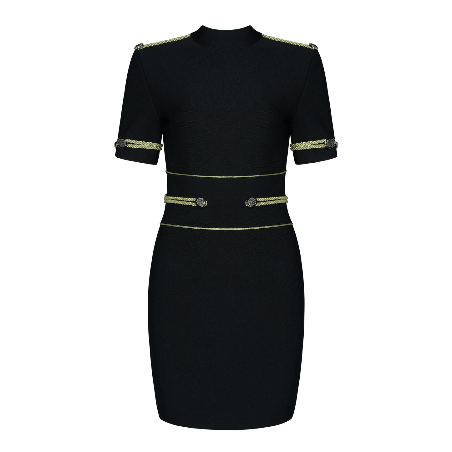 Bandage dress women's elegant party dress