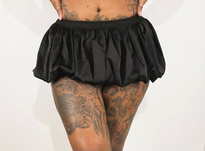 Double Bubble Skort