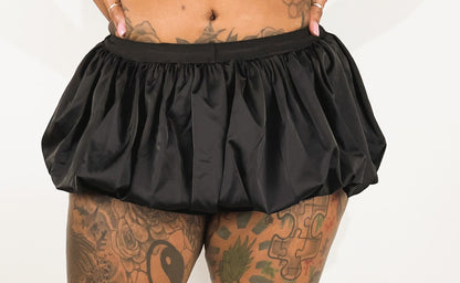 Double Bubble Skort