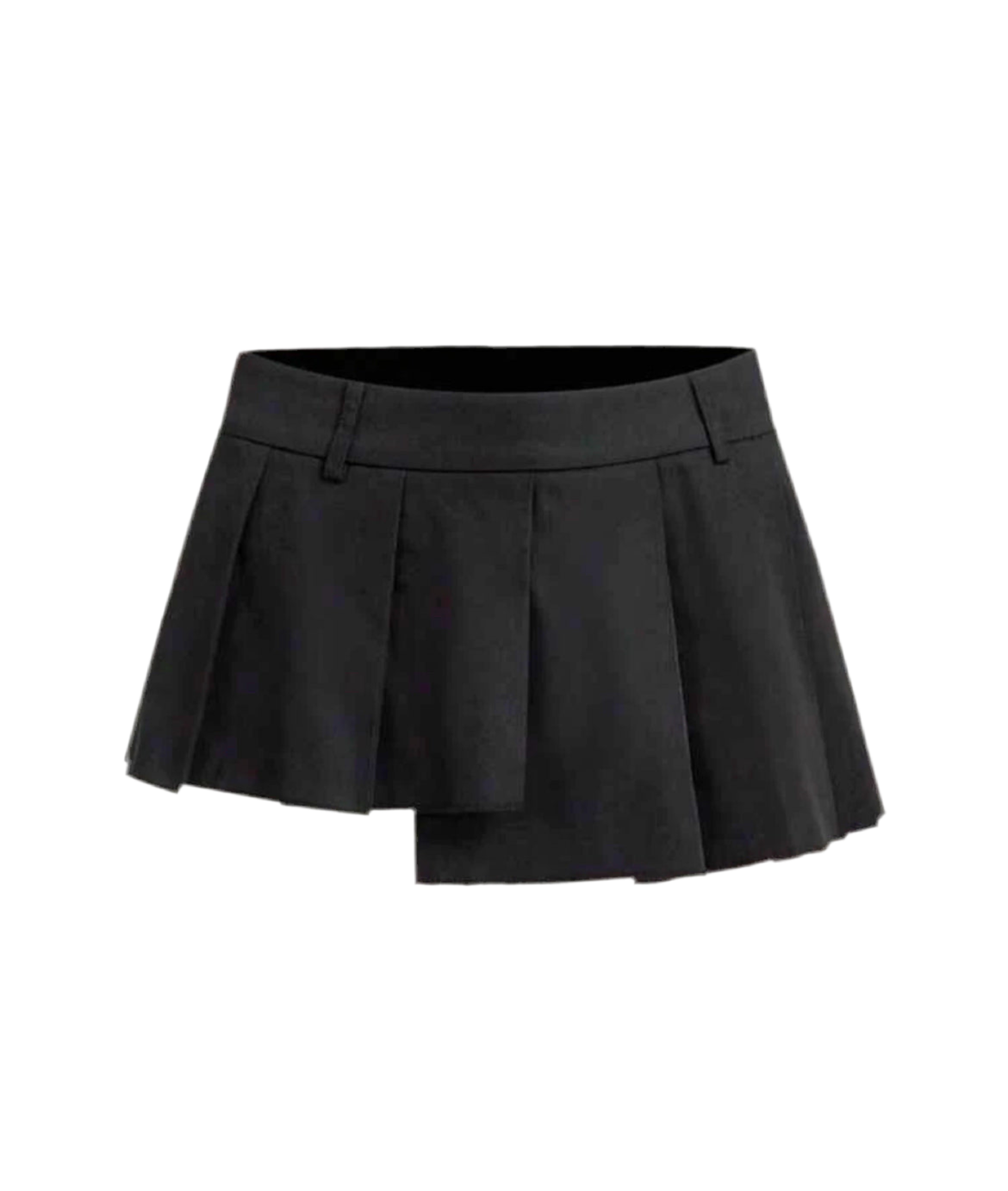 Godchild Tennis Skort