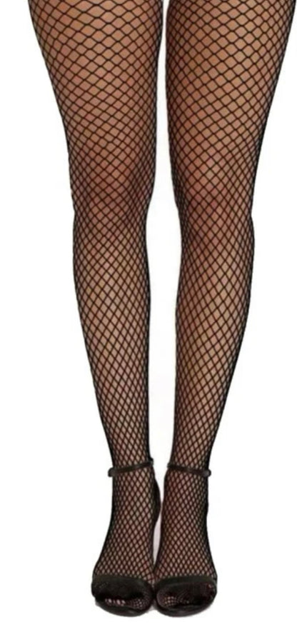 Fishnet Stockings