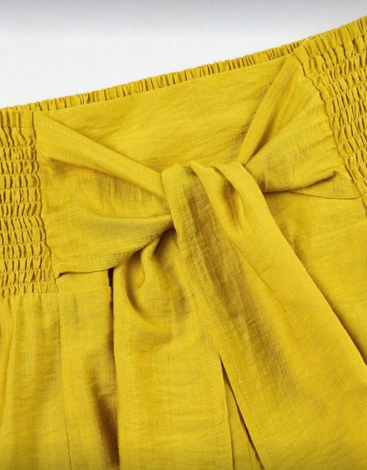 Caribbean Crush Pants Set