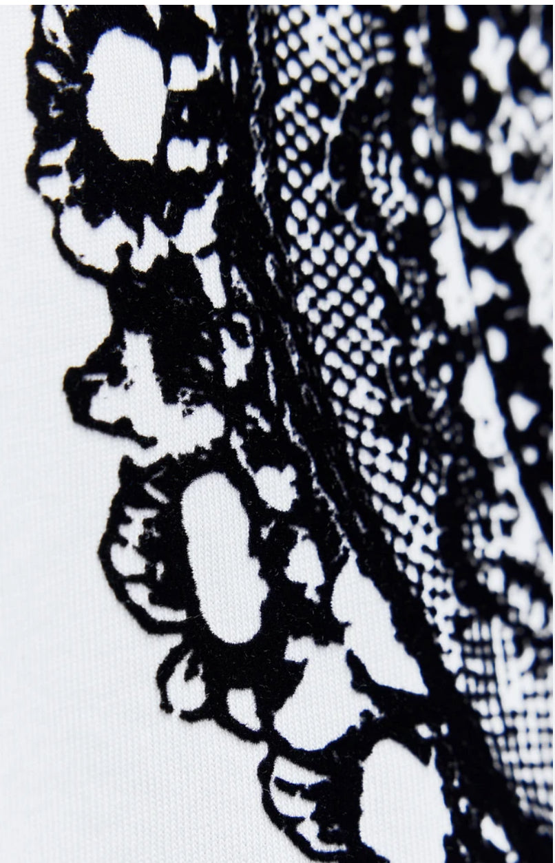 Beautiful Masterpiece Oversized Tee