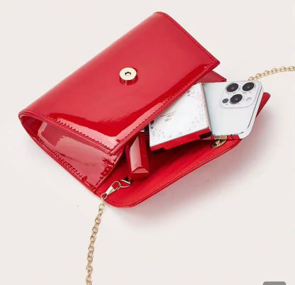 Good Evening Clutch