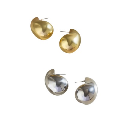 Tear Drop Earrings