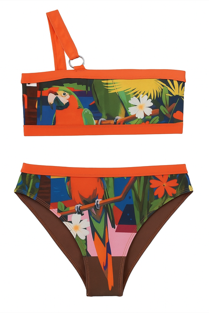 Rain Forest Swim Set