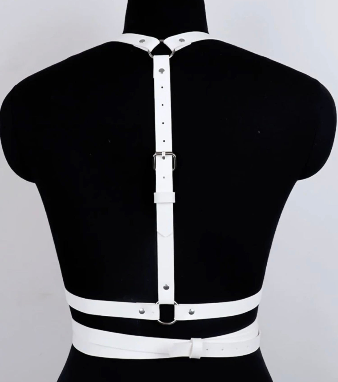 Harness Belt