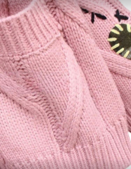 Sweet Talk Knit Cardigan