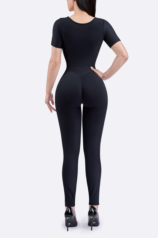 Luxury Control Waist Maddy