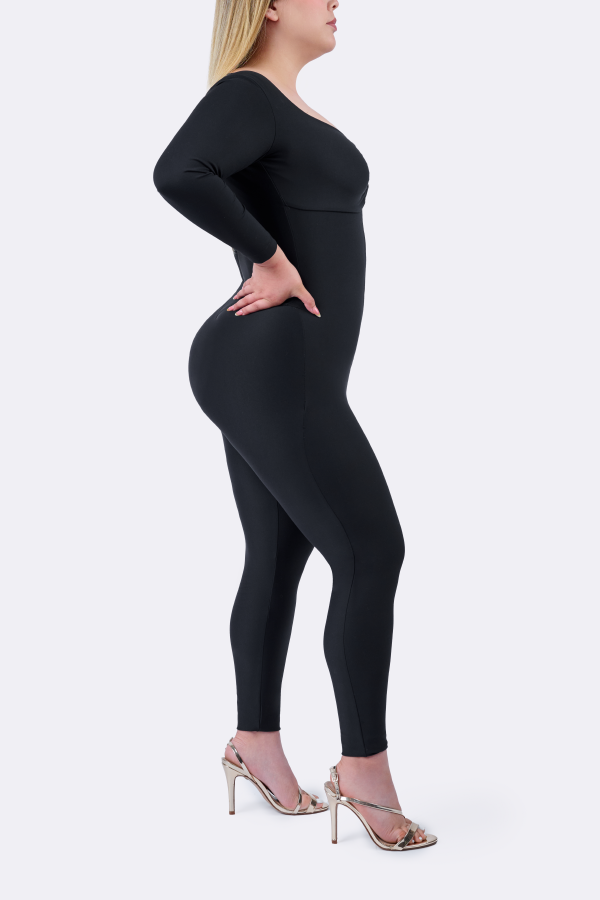 Luxury Control Waist Cidney