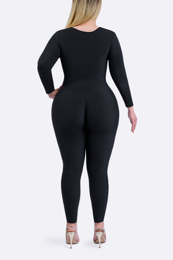 Luxury Control Waist Cidney