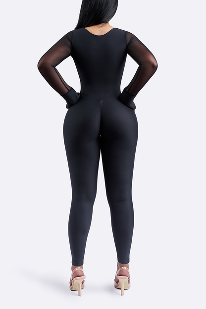 Luxury Control Waist Madelin