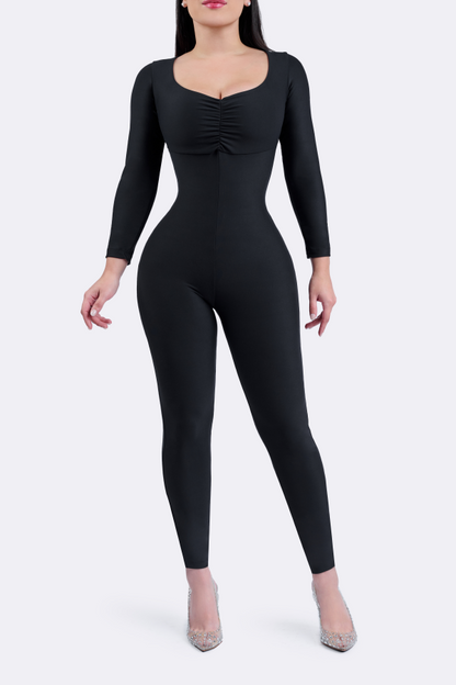 Luxury Control Waist Cidney