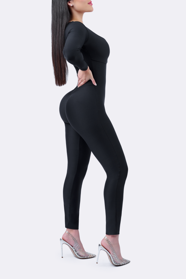 Luxury Control Waist Cidney