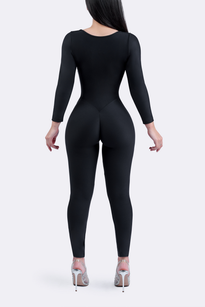 Luxury Control Waist Cidney