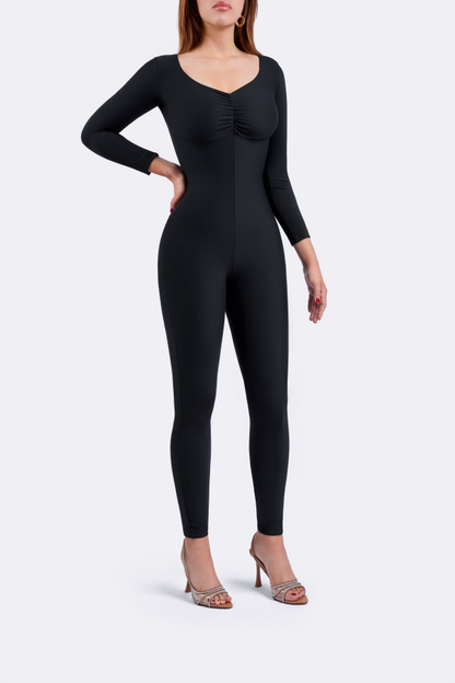 Luxury Control Waist Cidney