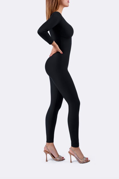 Luxury Control Waist Cidney