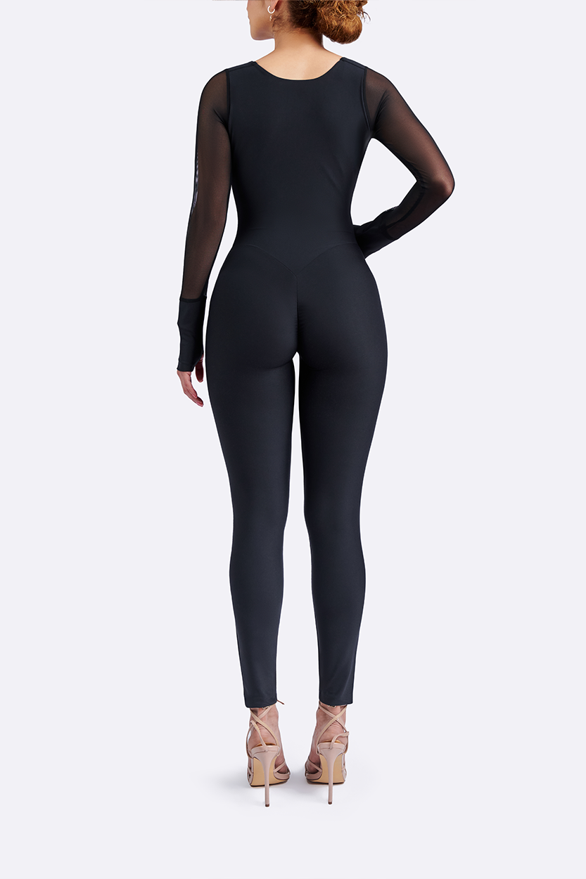 Luxury Control Waist Madelin