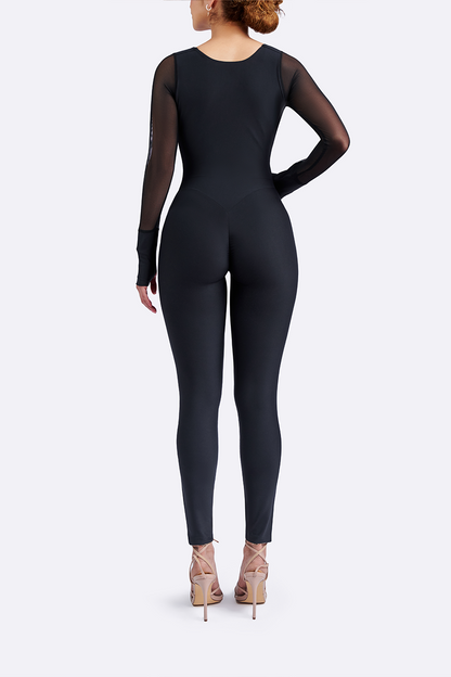 Luxury Control Waist Madelin