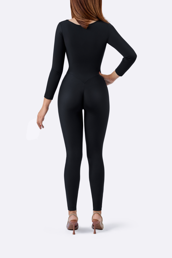 Luxury Control Waist Cidney