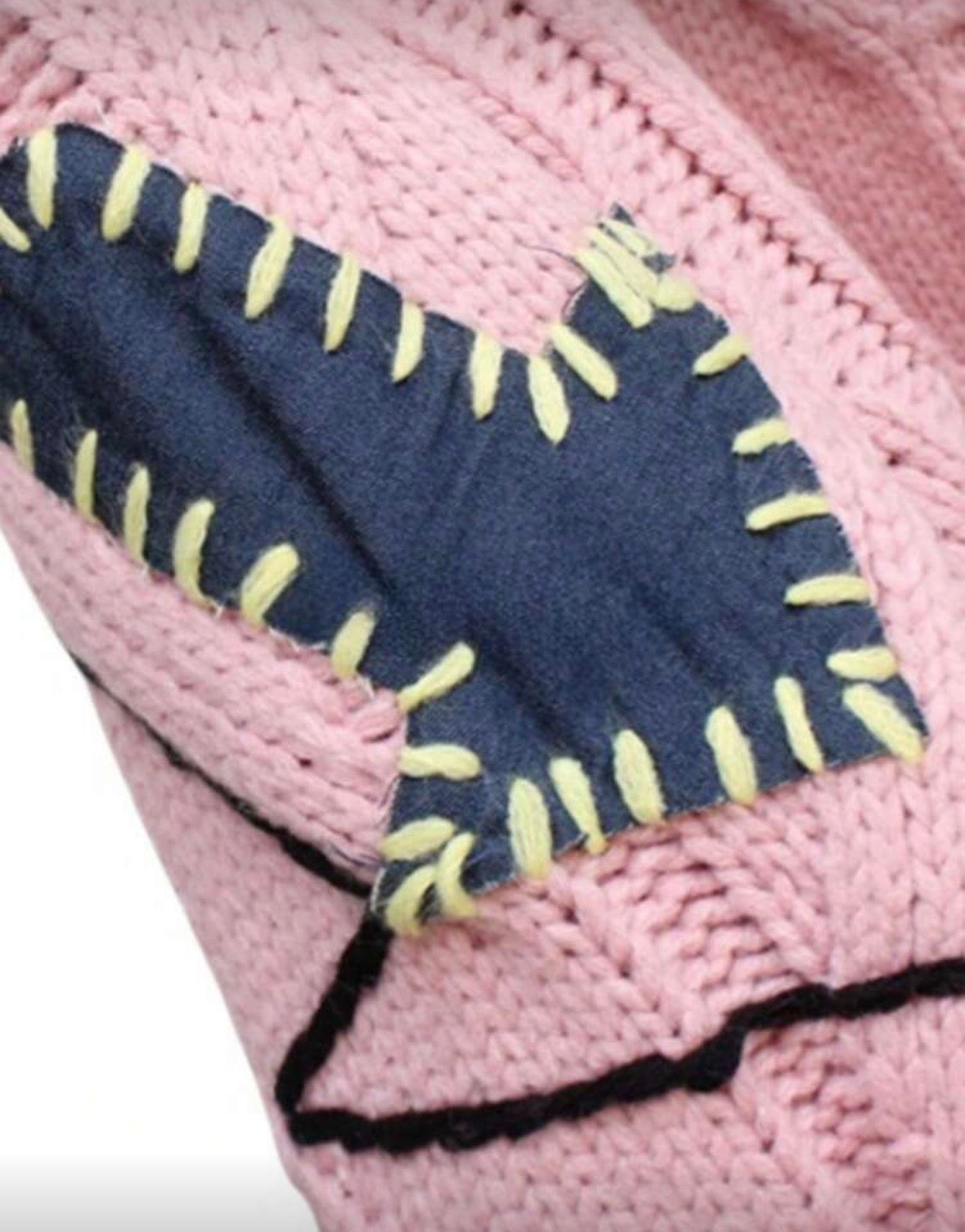 Sweet Talk Knit Cardigan