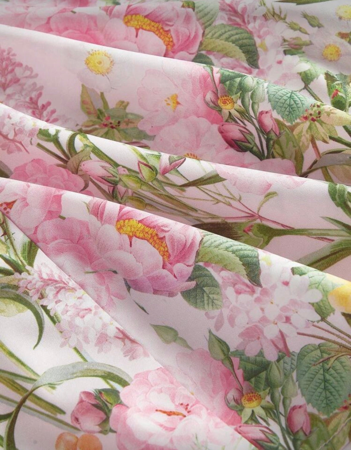 Spring Bloom Halter Dress