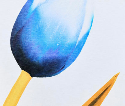 Blue Tulip T-Shirt