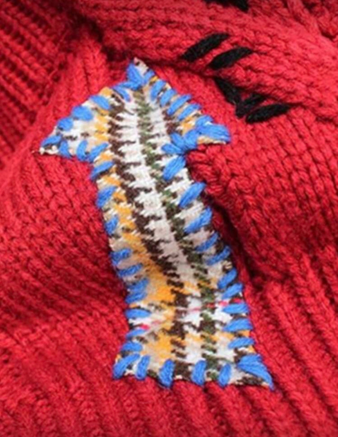 Love Note Knit Cardigan