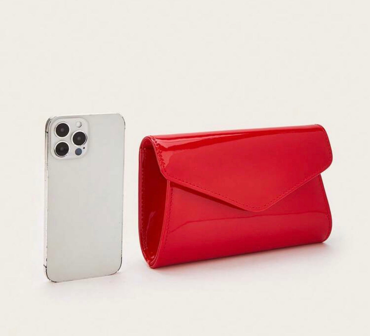 Good Evening Clutch