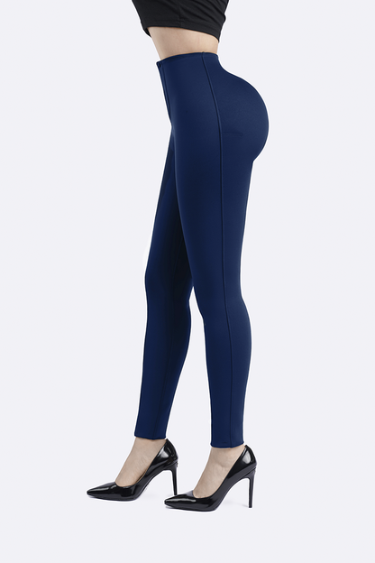 Luxury Booty Skinny Dark Blue